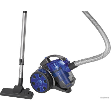 Пылесос Clatronic BS 1308 (синий)