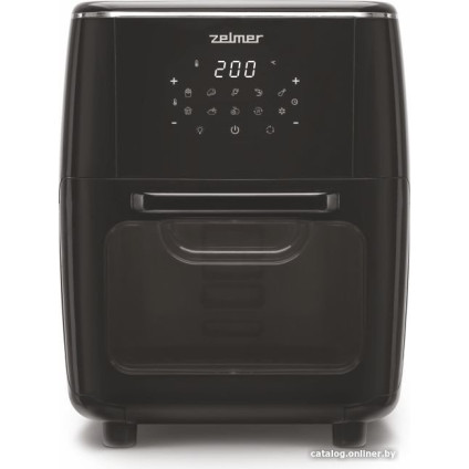 Аэрогриль (аэрофритюрница) Zelmer ZAF7120