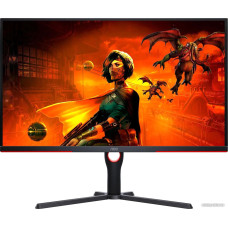 Игровой монитор AOC Gaming U32G3X