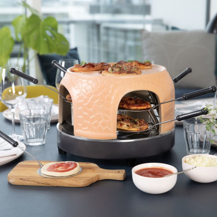 Пиццамейкер Gastronoma 18310018