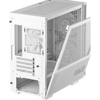 Корпус DeepCool CH360 Digital R-CH360-WHAPE3D-G-1