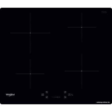 Варочная панель Whirlpool WS QS460 NE