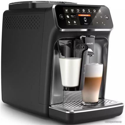 Кофемашина Philips EP4349/70