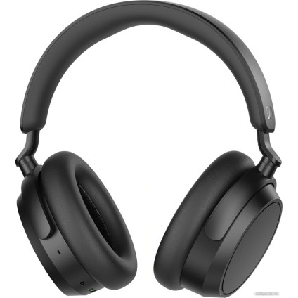 Наушники Sennheiser Accentum Plus (черный)