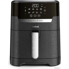 Аэрогриль (аэрофритюрница) Tefal Easy Fry & Grill EY5058