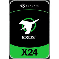 Жесткий диск Seagate Exos X24 12TB ST12000NM002H