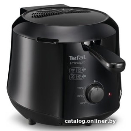 Фритюрница Tefal FF230831