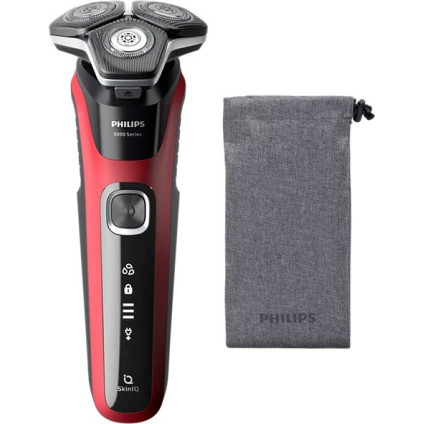 Электробритва Philips Series 5000 SkinIQ S5883/10