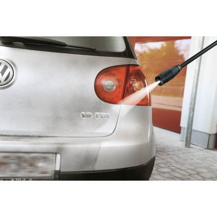 Мойка высокого давления Karcher K 4 Classic 1.679-420.0