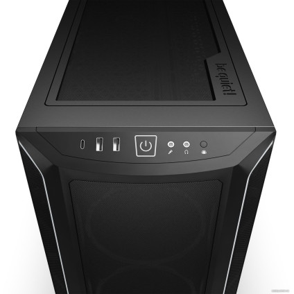 Корпус be quiet! Shadow Base 800 FX Black BGW63