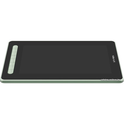 Графический монитор XP-Pen Artist 12 (2-е поколение, зеленый)