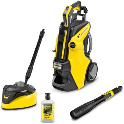 Мойка высокого давления Karcher K7 Smart Control Flex Home 1.317-341.0