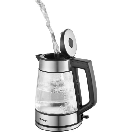 Электрический чайник Concept RK4210