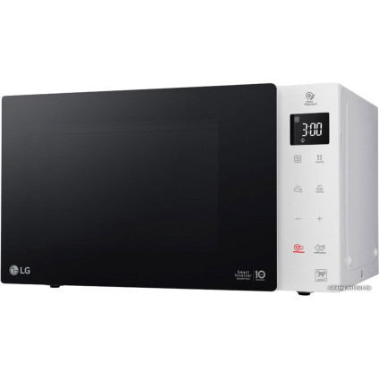 Микроволновая печь LG MS23NECBW