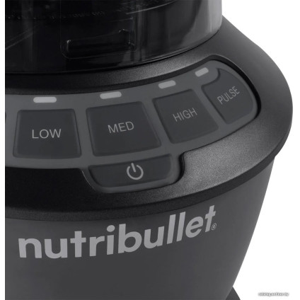 Стационарный блендер NutriBullet Combo NBF500DG