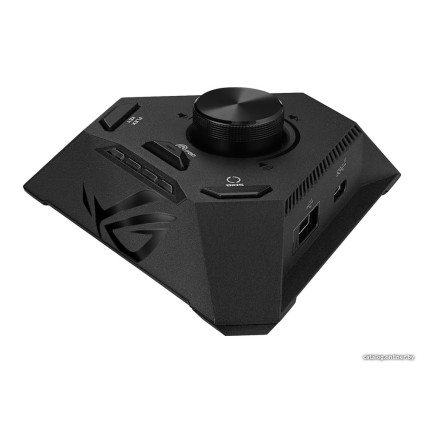 Материнская плата ASUS ROG Strix X670E-I Gaming WiFi