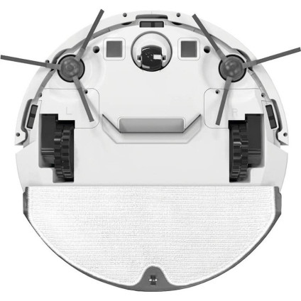 Робот-пылесос Tesla Electronics RoboStar iQ550 Laser