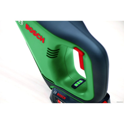 Сабельная пила Bosch AdvancedRecip 18 06033B2403 (с 1-им АКБ)