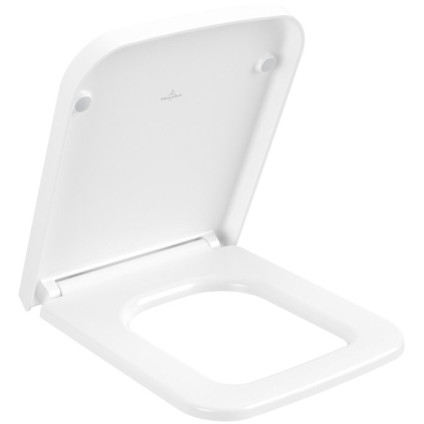 Сиденье для унитаза Villeroy & Boch Venticello 8M22S1Rw