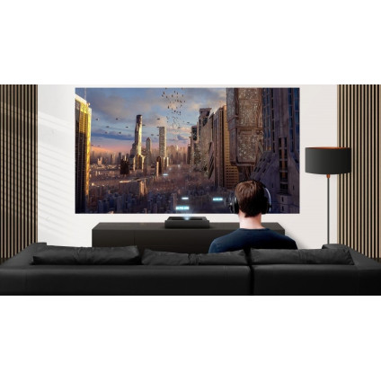 Проектор ViewSonic X2000B-4K