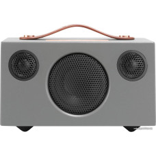 Беспроводная колонка Audio Pro Addon T3+ (серый)