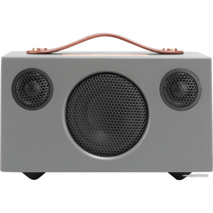 Беспроводная колонка Audio Pro Addon T3+ (серый)