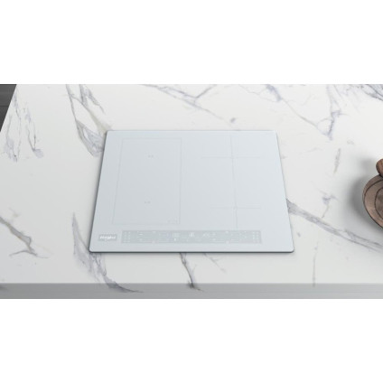 Варочная панель Whirlpool WL B4560 NE/W