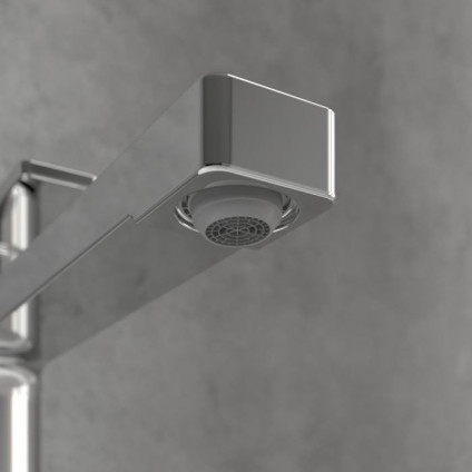 Смеситель Villeroy & Boch Architectura TVW10300500061
