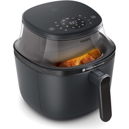 Аэрогриль (аэрофритюрница) Philips 3000 Series Airfryer NA330/00