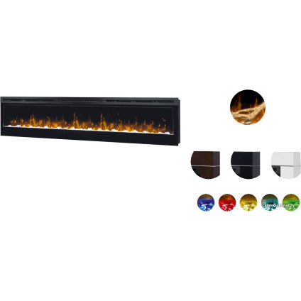 Электрокамин Dimplex Prism 74" BLF7451