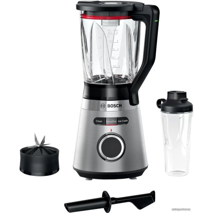 Стационарный блендер Bosch MMB6384M