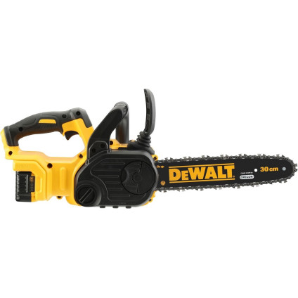 Аккумуляторная пила DeWalt DCM565P1 (с 1-им АКБ)