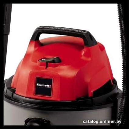 Пылесос Einhell TC-VC 1815