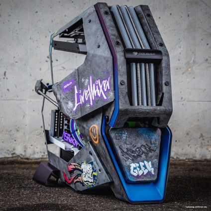 Материнская плата ASRock Z790 LiveMixer