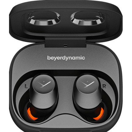 Наушники Beyerdynamic Amiron 300 (черный)