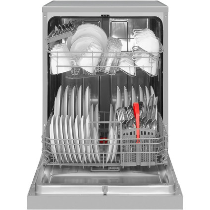 Отдельностоящая посудомоечная машина Amica DFM61E6qISN