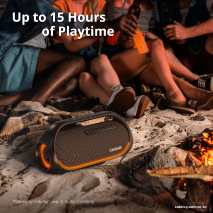 Беспроводная колонка Tronsmart Bang