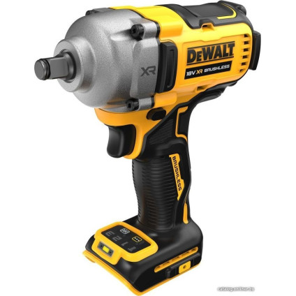 Гайковерт DeWalt DCF891NT-XJ (без АКБ, кейс)