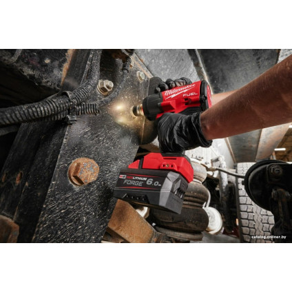 Аккумулятор Milwaukee M18 Forge M18FB6 4932492533 (18В/6 Ач)