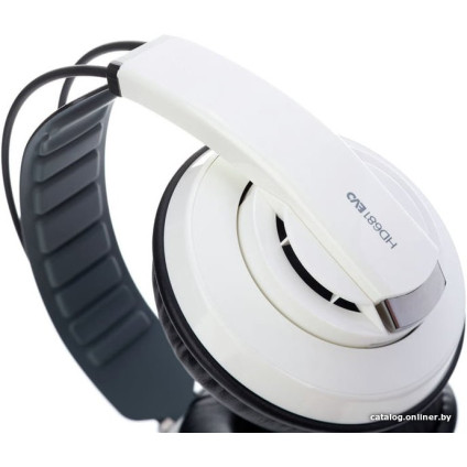 Наушники Superlux HD681 EVO (белый)
