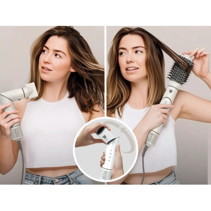 Фен-стайлер AENO HS1