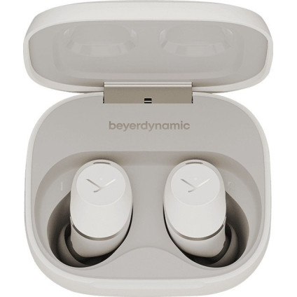 Наушники Beyerdynamic Amiron 300 (кремовый)