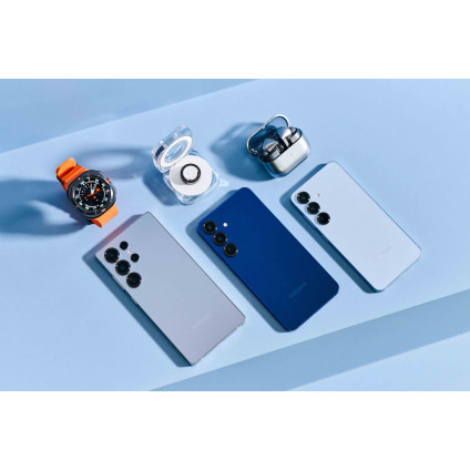 Телефон Samsung Galaxy S25 SM-S9310 12GB/256GB (синий)