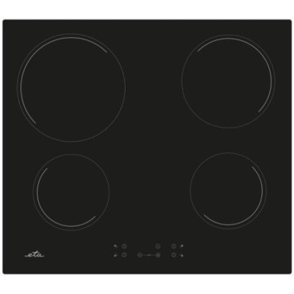 Варочная панель ETA 679090000