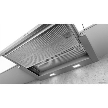 Кухонная вытяжка Siemens LI67SA531