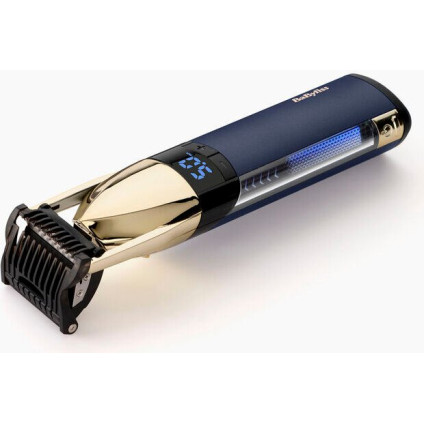 Триммер для бороды и усов BaByliss Super-X Metal S992E