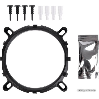 Кулер для процессора Thermaltake UX100 ARGB CL-P064-AL12SW-A