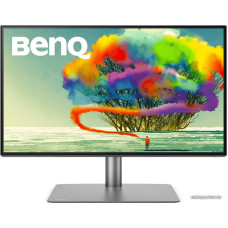 Монитор BenQ DesignVue PD2725U