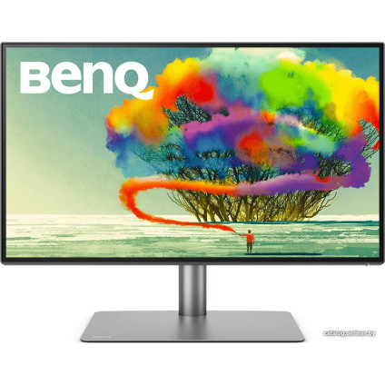 Монитор BenQ DesignVue PD2725U