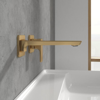 Смеситель Villeroy & Boch Subway 3.0 TVW11200700076